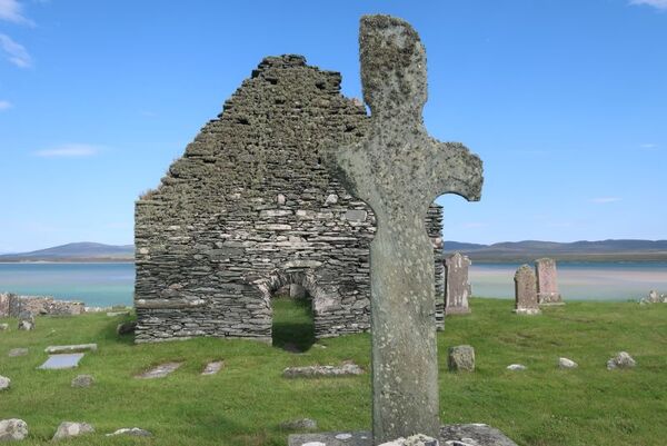 8. Loch Gruinart Nature Reserve