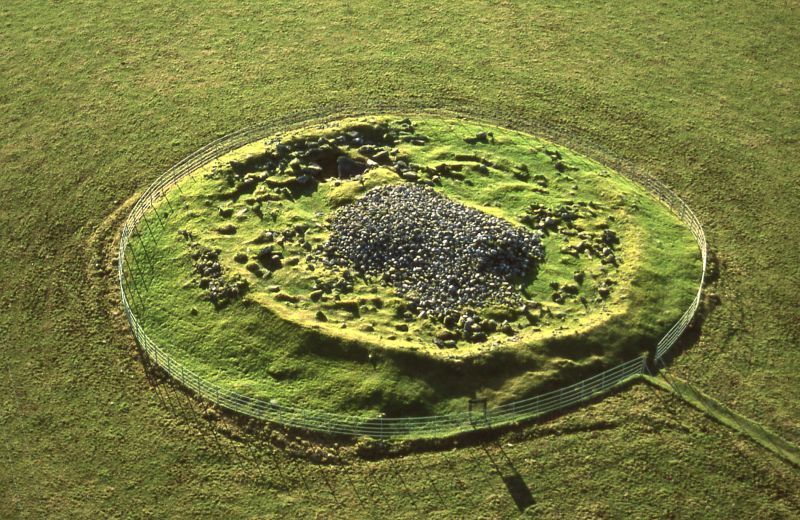 3. Kilmartin Glen & Museum