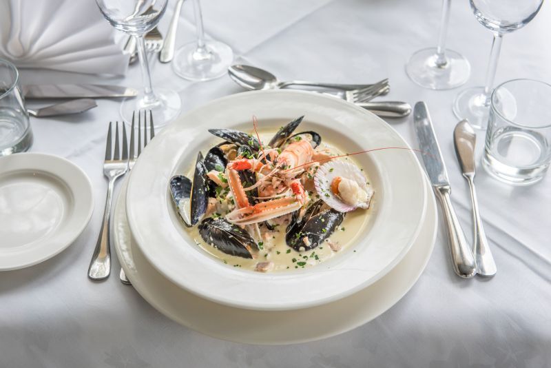 5. Exceptional Local Ingredients