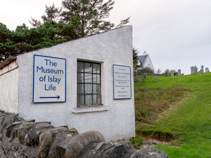 CD ZZTravel06 25MuseumofIslay CD ZZTravel06 25MuseumofIslay