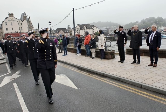 Councillor's Column - Dougie Philand, Mid Argyll, June 27 2025