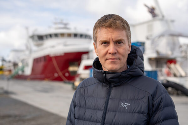 Nordlaks profits up despite lice and high temperatures