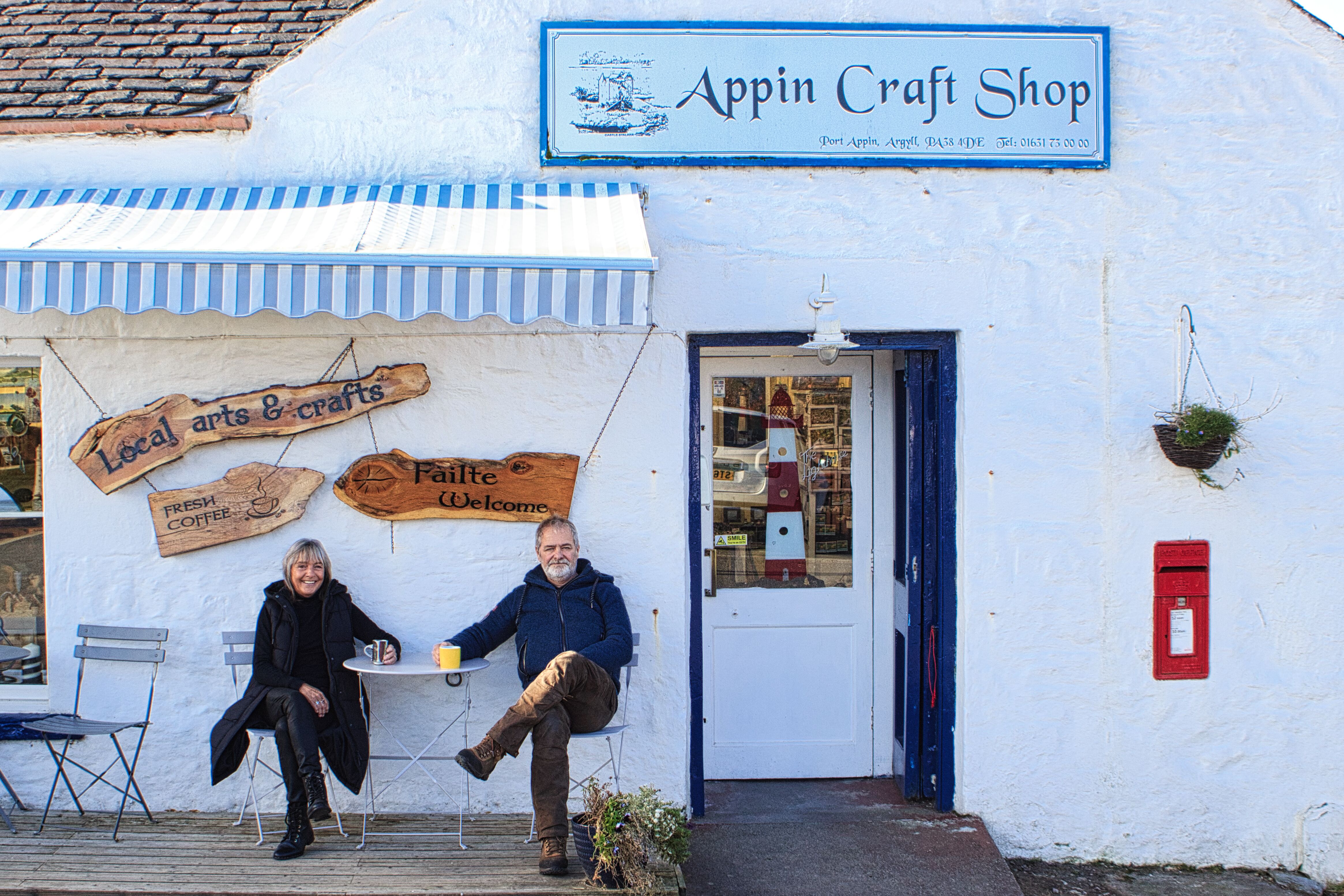 no t26 outside appin craft shop no t26 outside appin craft shop