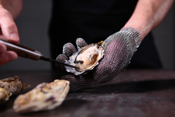 Enhancing the oyster experience
