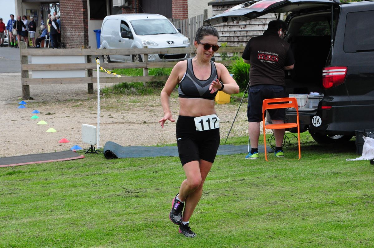 West Coast Today - News - Marathon returns with Arran victory