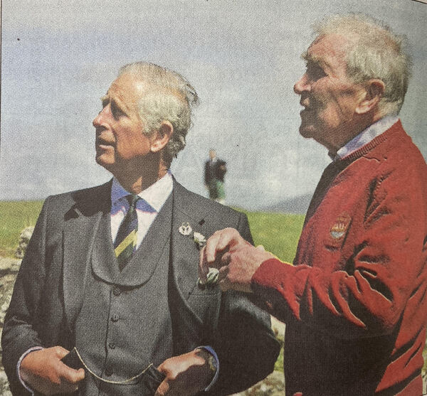 Oban Times: From our Files - July 3