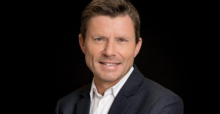 Labeyrie CEO Jacques Trottier Vince 30jun25
