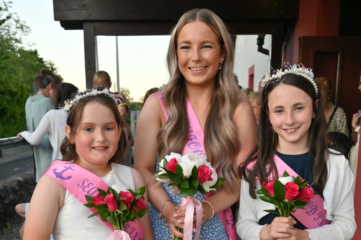 Tarbert gears up for seafood festival weekend