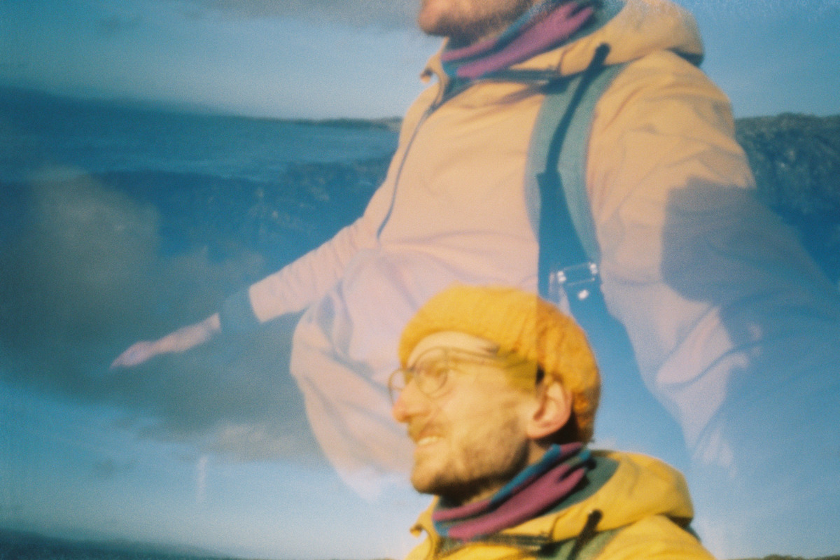 Artist's pinhole passion attracts national attention