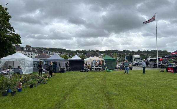 Lochgilphead to host Family Fun Day