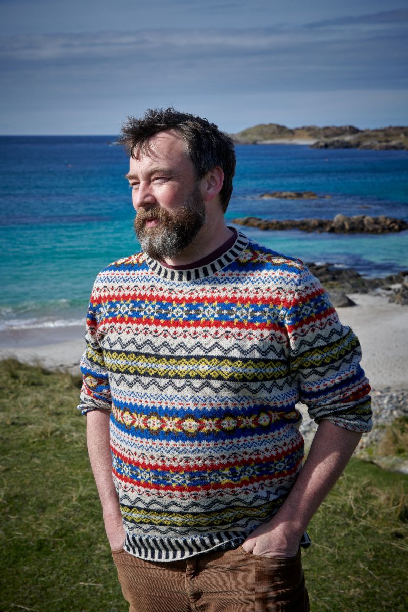 Peter MacQueen. Peter MacQueen.