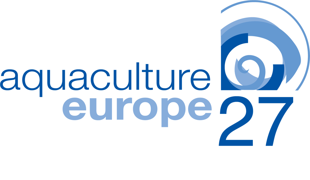 AQUACULTURE EUROPE 2027
