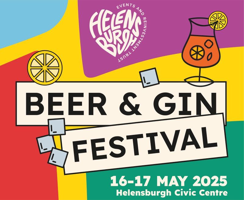 5. Enjoy Local Events 5. Enjoy Local Events