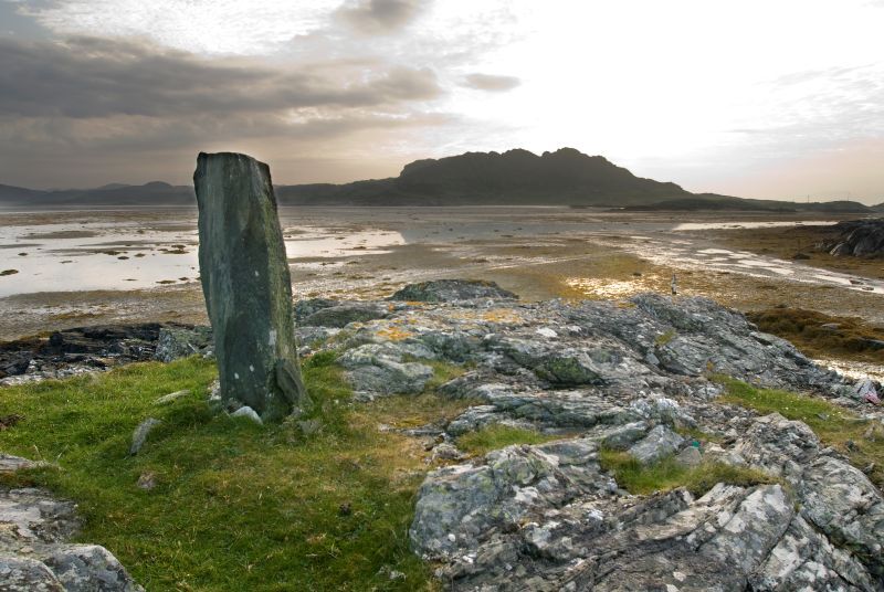 4. Step back in time