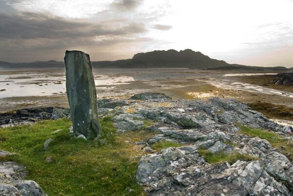 4. Step back in time