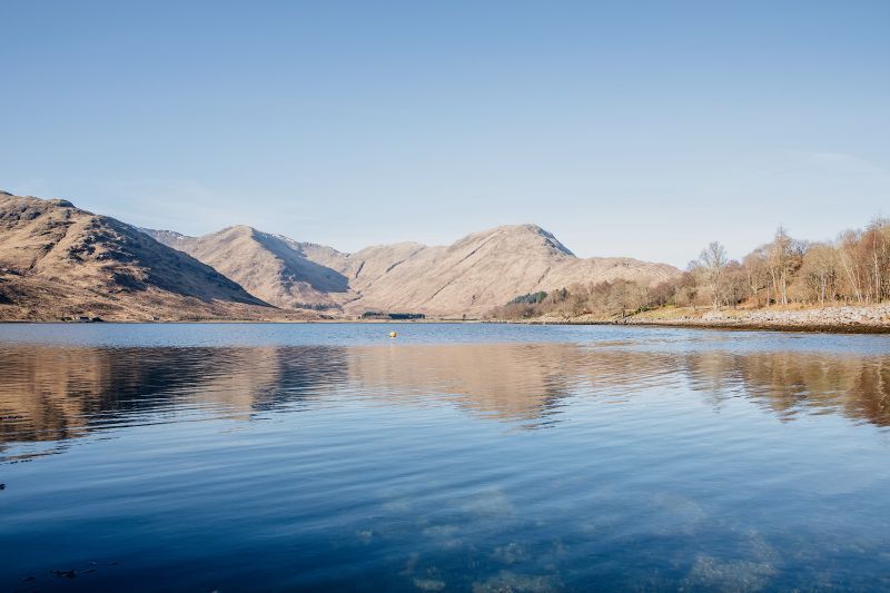 Kingairloch Kingairloch