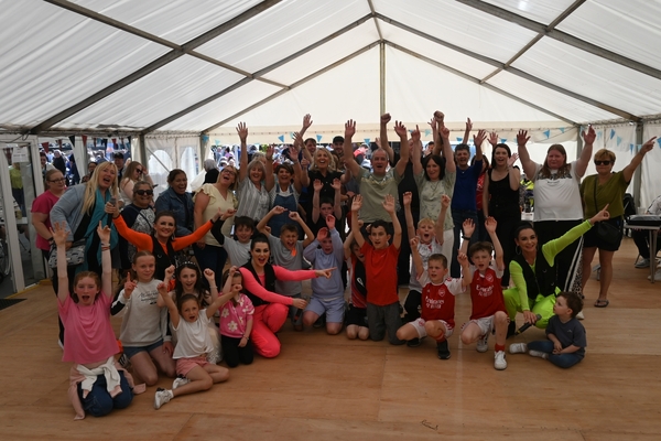 Seafood festival to celebrate local emergency services