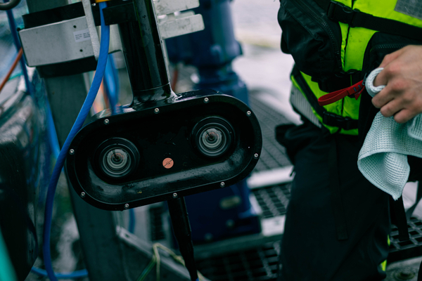 Tidal unveils ‘next generation’ AI-powered camera system
