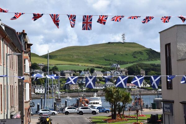 Thought for the Week: The King of Kings