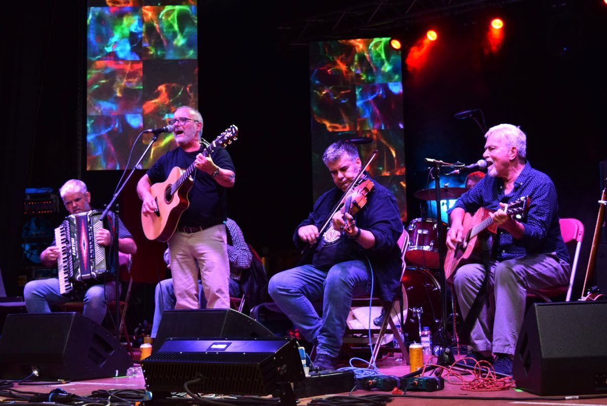 MOKFest’s Wee Toon Tellers treat