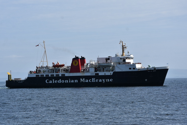 Ferry service reliability may force young islanders away