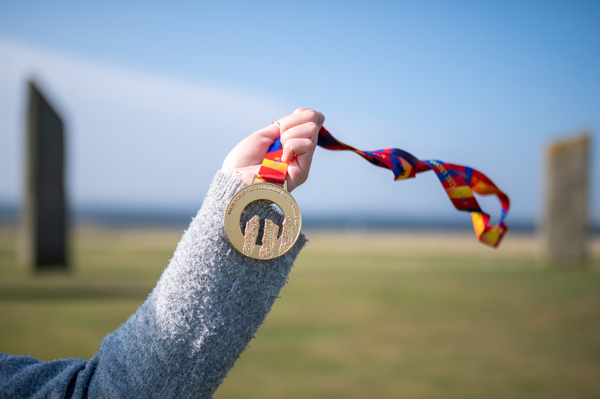 Salmon farmers among key supporters for Orkney’s first International Island Games