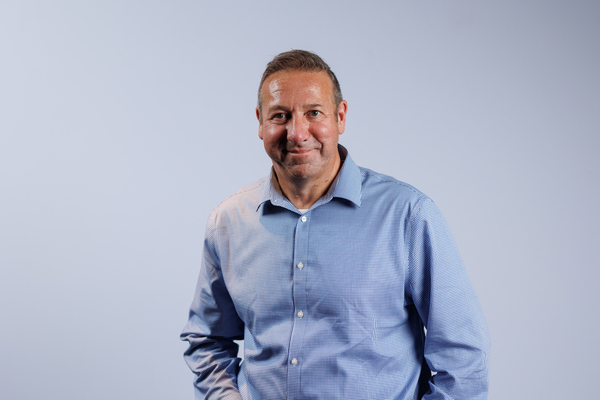 Marcus Coleman leaving Seafish for new post