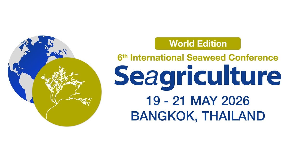 Seagriculture World