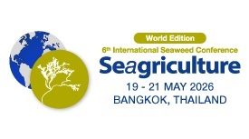 Seagriculture World