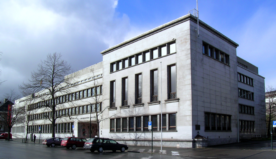 Trondheim Tinghus