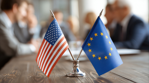 Now European seafood exporters face Trump tariff wrath