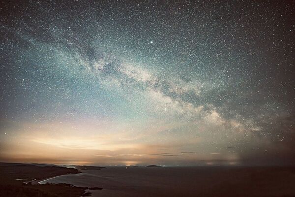 Seeing Stars: Kintyre&rsquo;s beautiful night sky