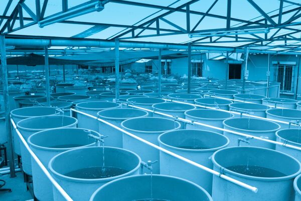 BIO-UV Group to showcase advanced Ozone and UV technologies at Aqua Nor this August