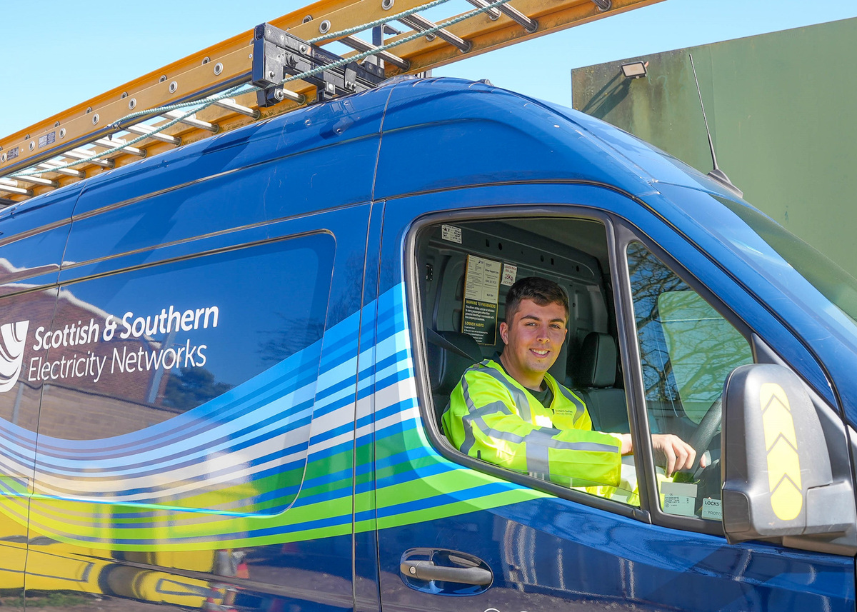 SSEN switches to bio-fuel in efforts to reduce carbon footprint