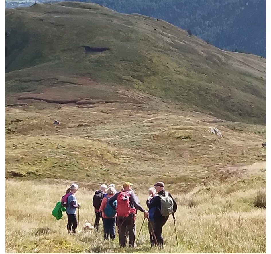 Walk this way with Cowalfest