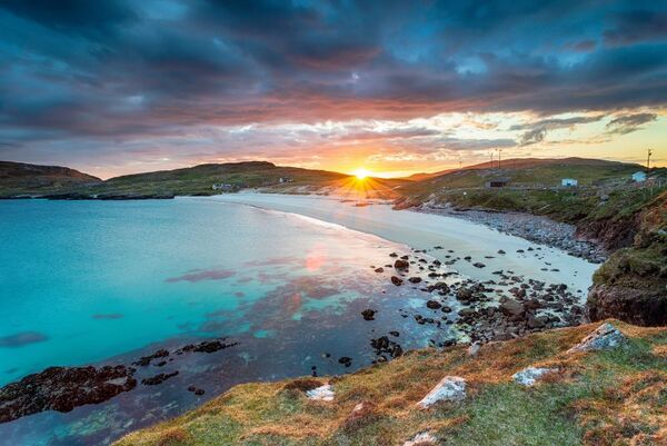 The Outer Hebrides: Where Ocean, Culture and Wilderness Collide