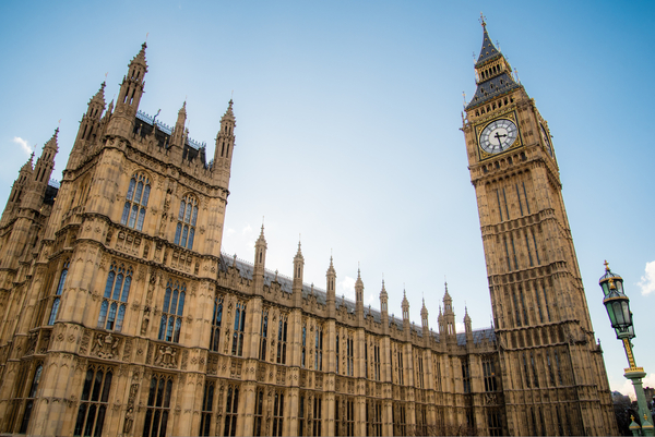 MPs call for a rethink on fisheries funding