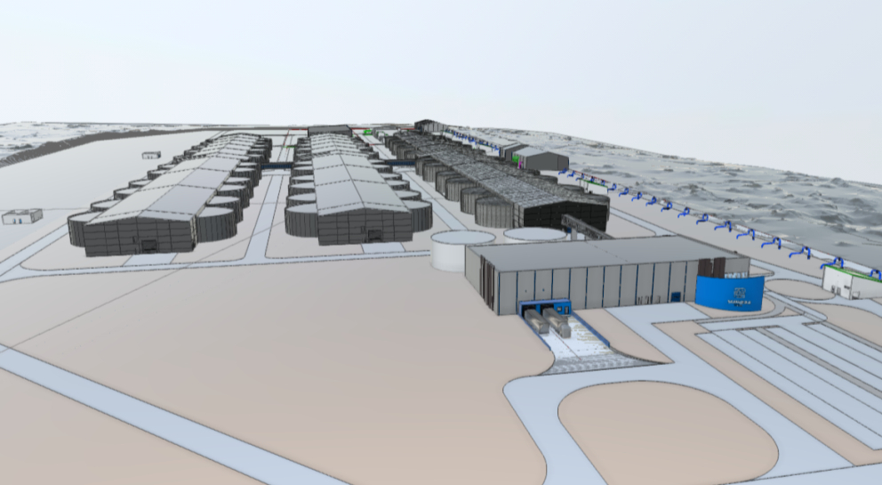 How Samherji land based farm will look 2 202504281 Main