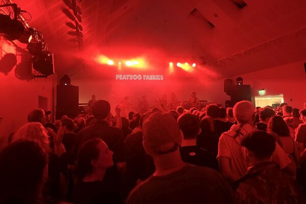 Sound of Iona gearing up for 2026 return