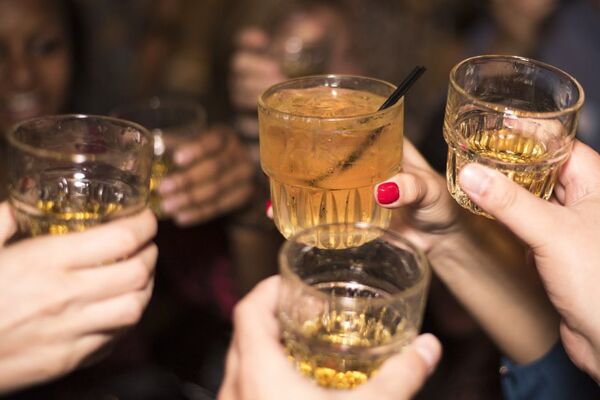 NHS urges public to be vigilant against spiking this summer