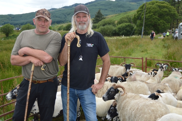 Councillor's Column - Jan Brown, Mid Argyll, July 25 2025