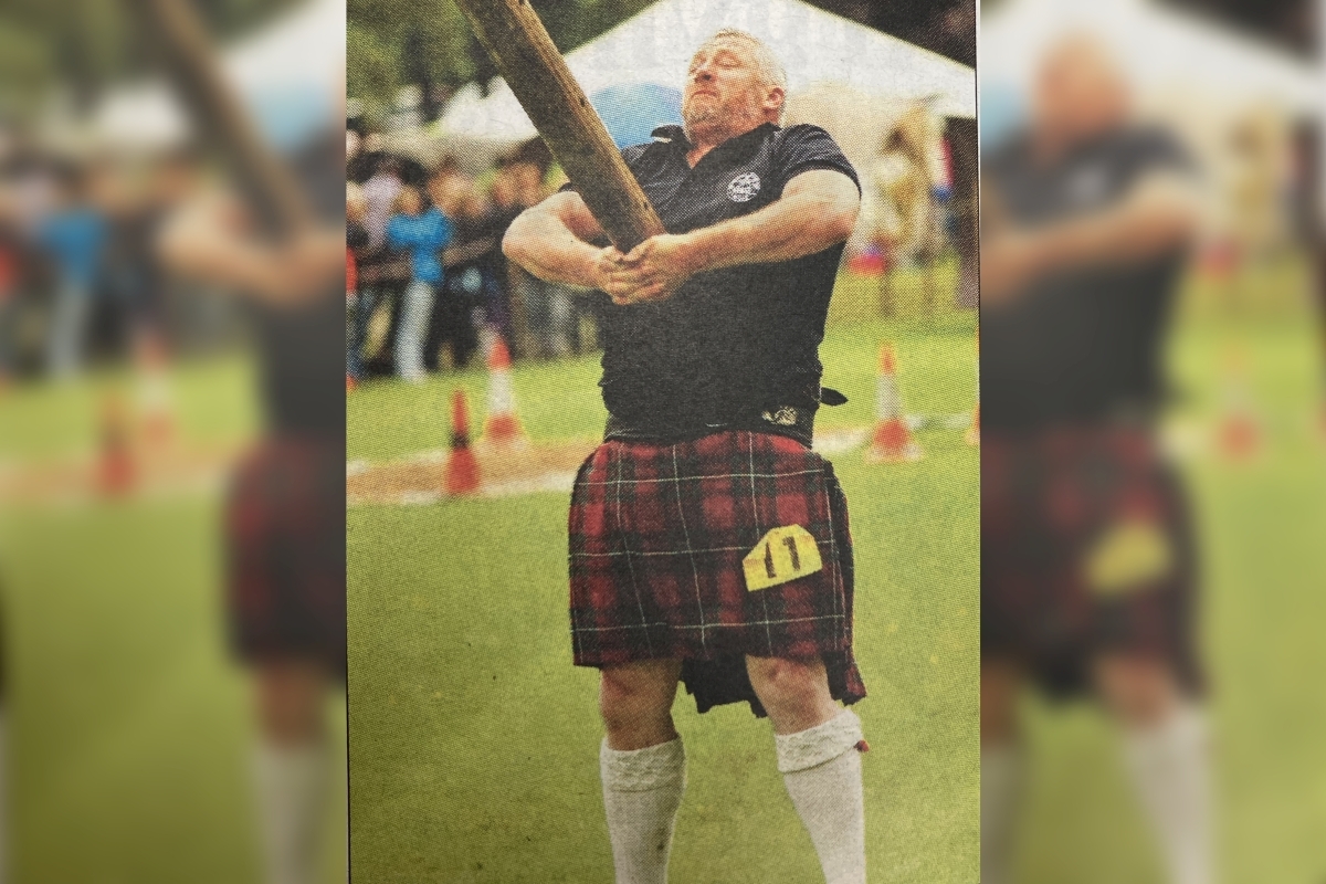 From our Files - Argyllshire Advertiser, July 25 2025