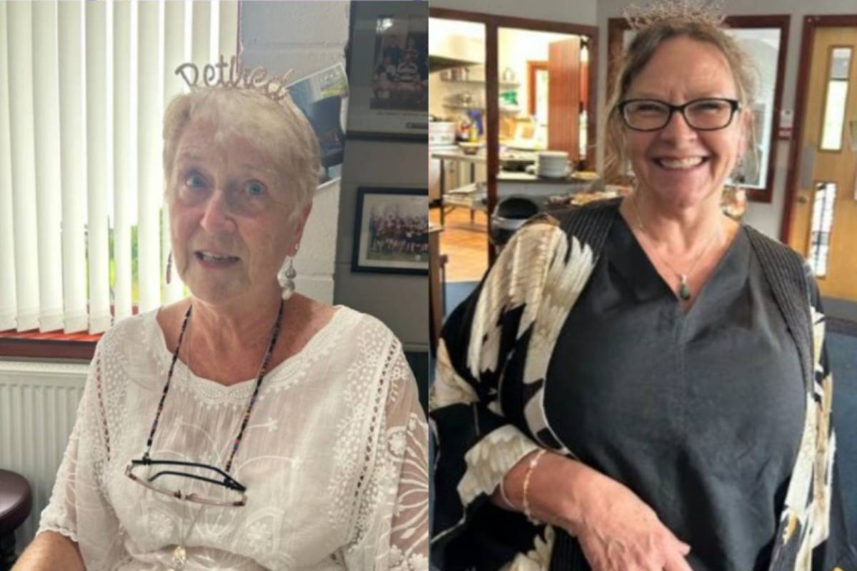 Caol Primary bids farewell to long-serving teachers