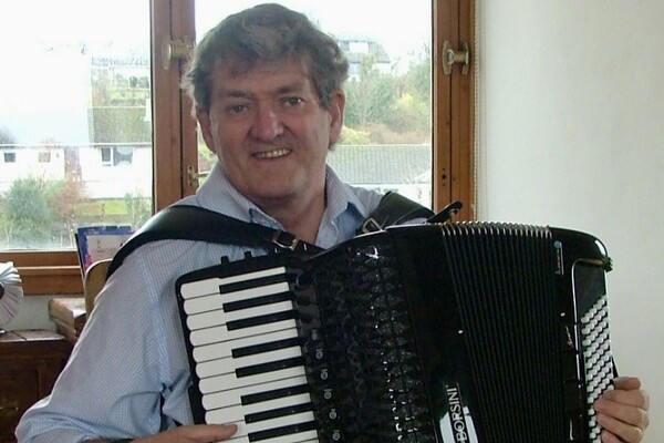 Neil Sinclair: A Tribute