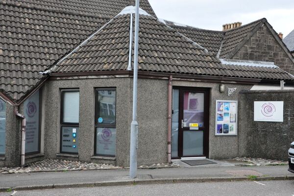 A "safehold and beacon": shock at closure of "amazing" mental health charity