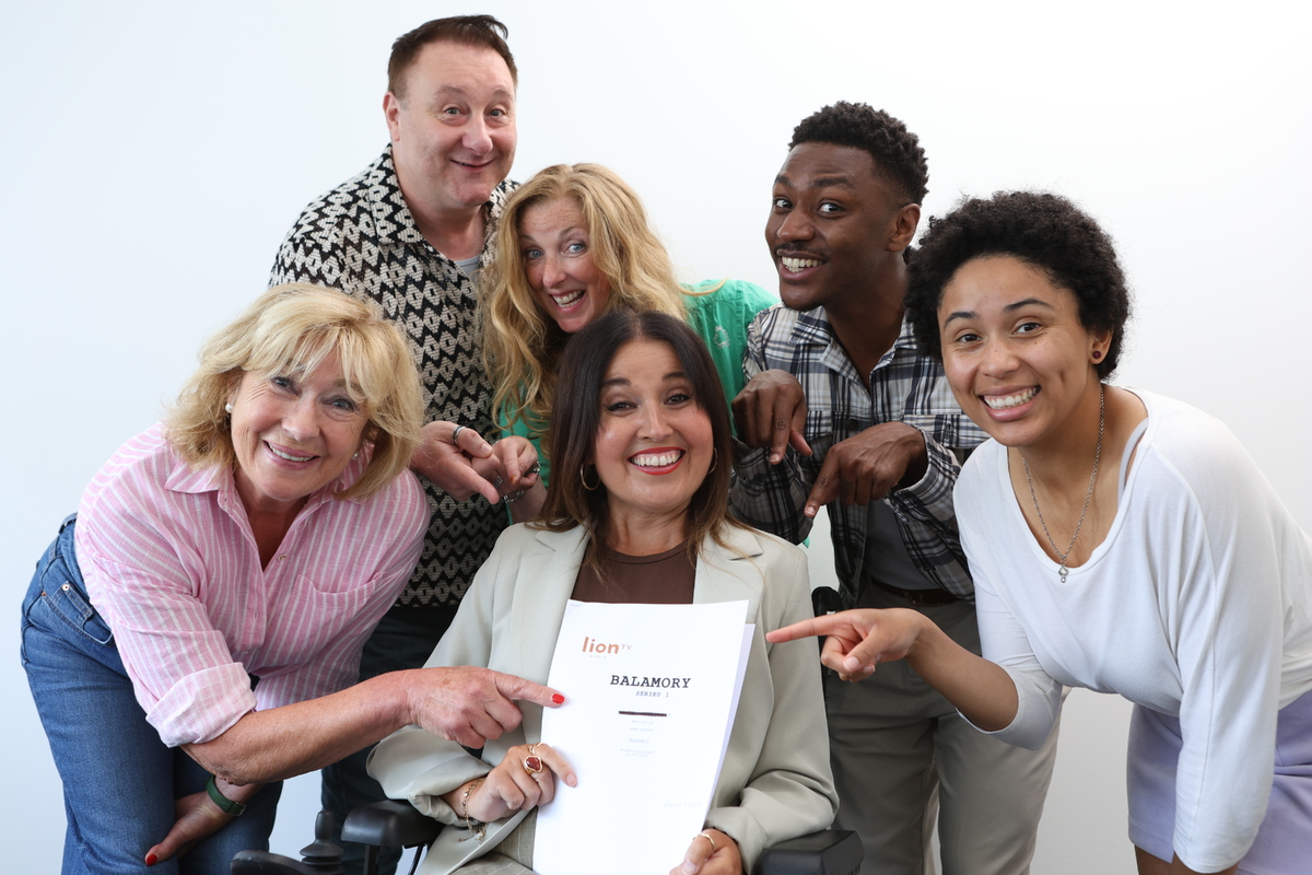 Cast and filming details confirmed as classic Balamory stars return to Mull