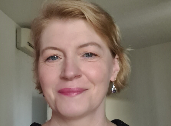 Moredun appoints Dr Anita Jaglarz as head of aquaculture research