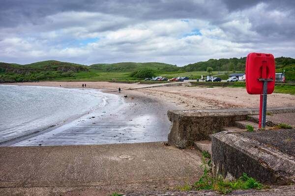 Protecting pollinators across Argyll