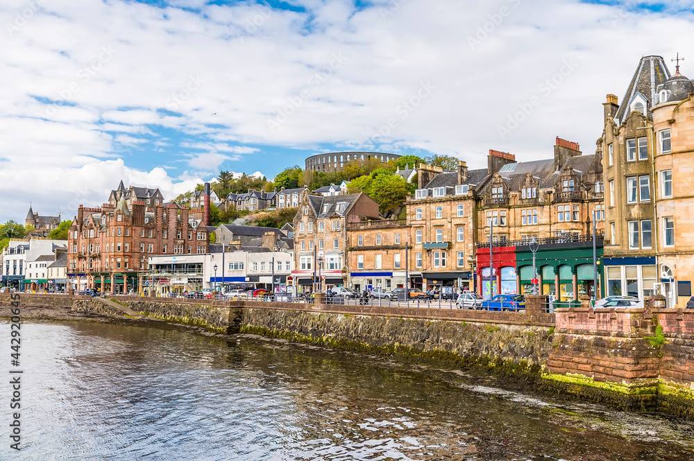 2-day Oban Itinerary for some inspiration - suited to friends or couples.