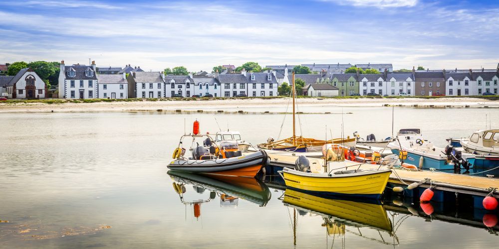 5-day Islay Itinerary for some inspiration - suited to families